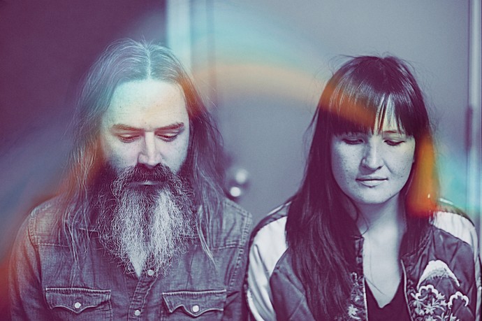 MOON DUO - In Italia per tre date  